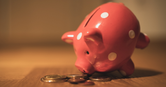 Savings accounts