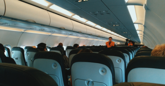 Is now the perfect time to give your portfolio a mid-flight check?