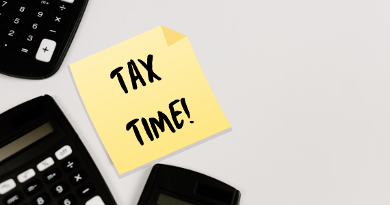 Tax time: calculating investment income and deductions