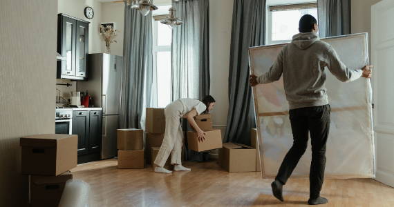 What to consider when deciding to rent or buy a home