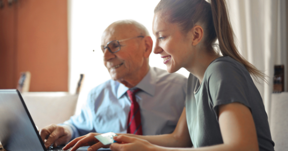 Exceeding expectations: top tips to improve your customer experience and emerge stronger in the year ahead