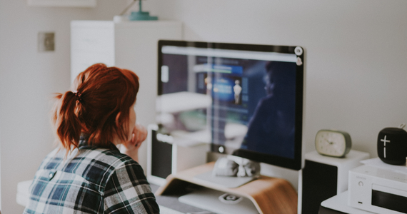 Do you run part or all of your business from home?