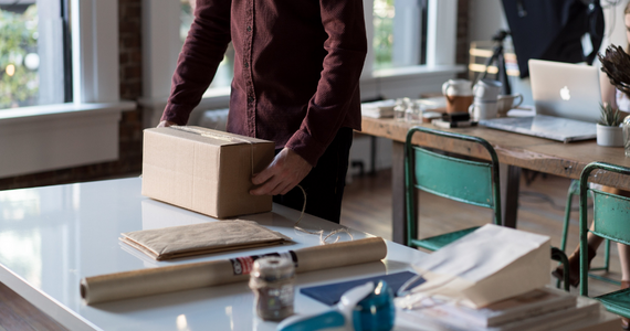 Five ways to impress investors to support your new business idea