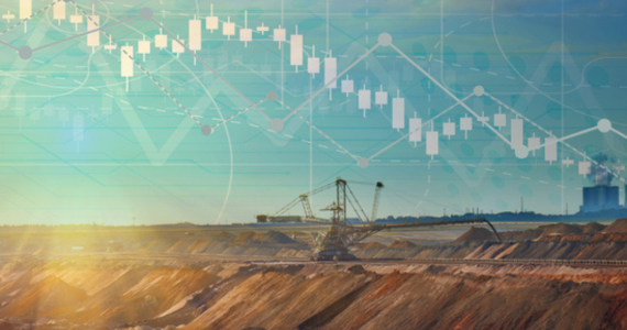 How iron ore plays a big part in our economy