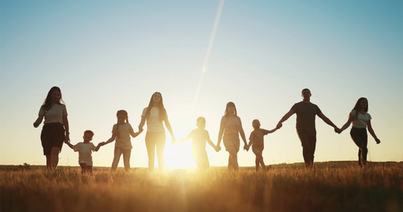 Yours, mine & ours – estate and succession planning for modern families