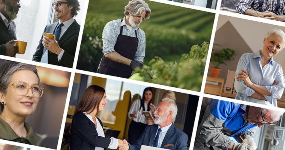 Returning to work after retirement